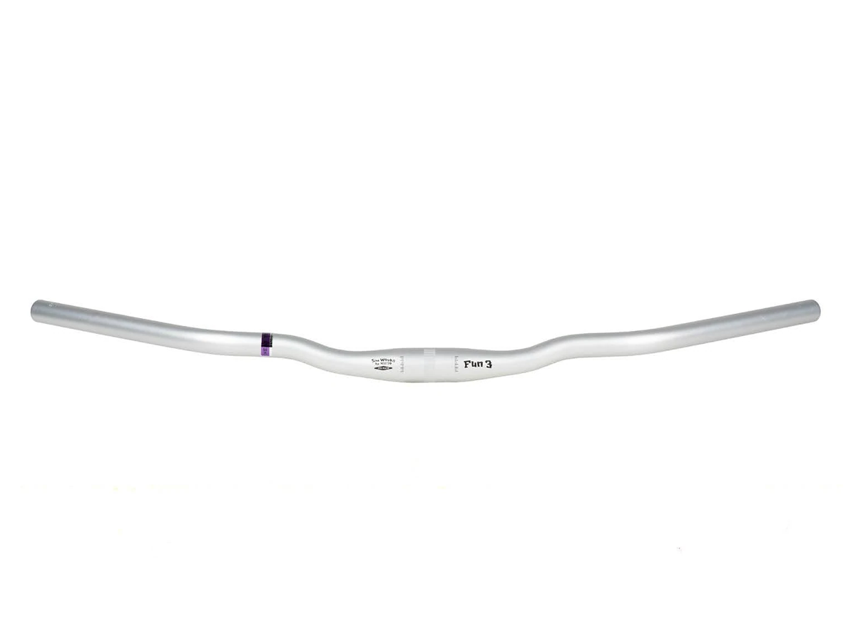 SIMWORKS GUIDON FUN 3 