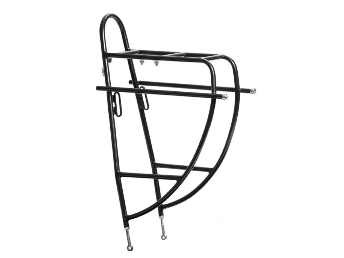 SIMWORKS HALF MOON FRONT RACK