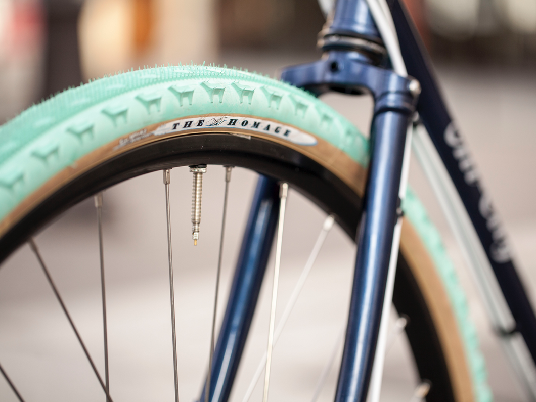 SIMWORKS HOMAGE TYRES