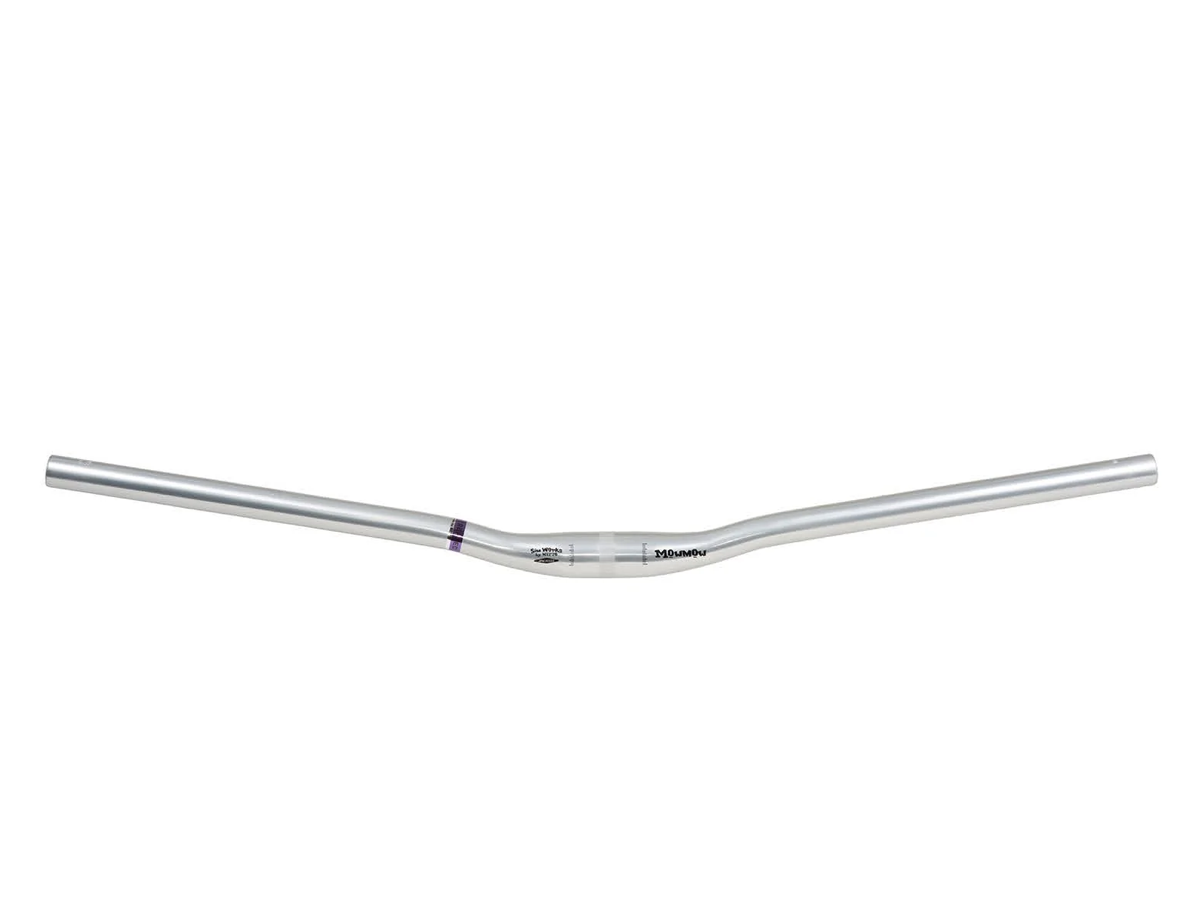 SIMWORKS MOWMOW 31.8mm ALLOY HANDLEBARS