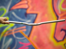 Charger l&#39;image dans la galerie, SIMWORKS MOWMOW - GUIDON
