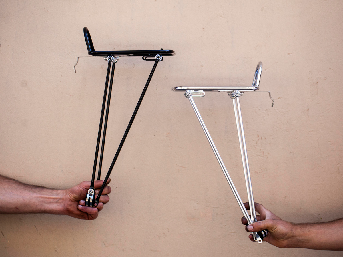 SIMWORKS OBENTO FRONT RACK