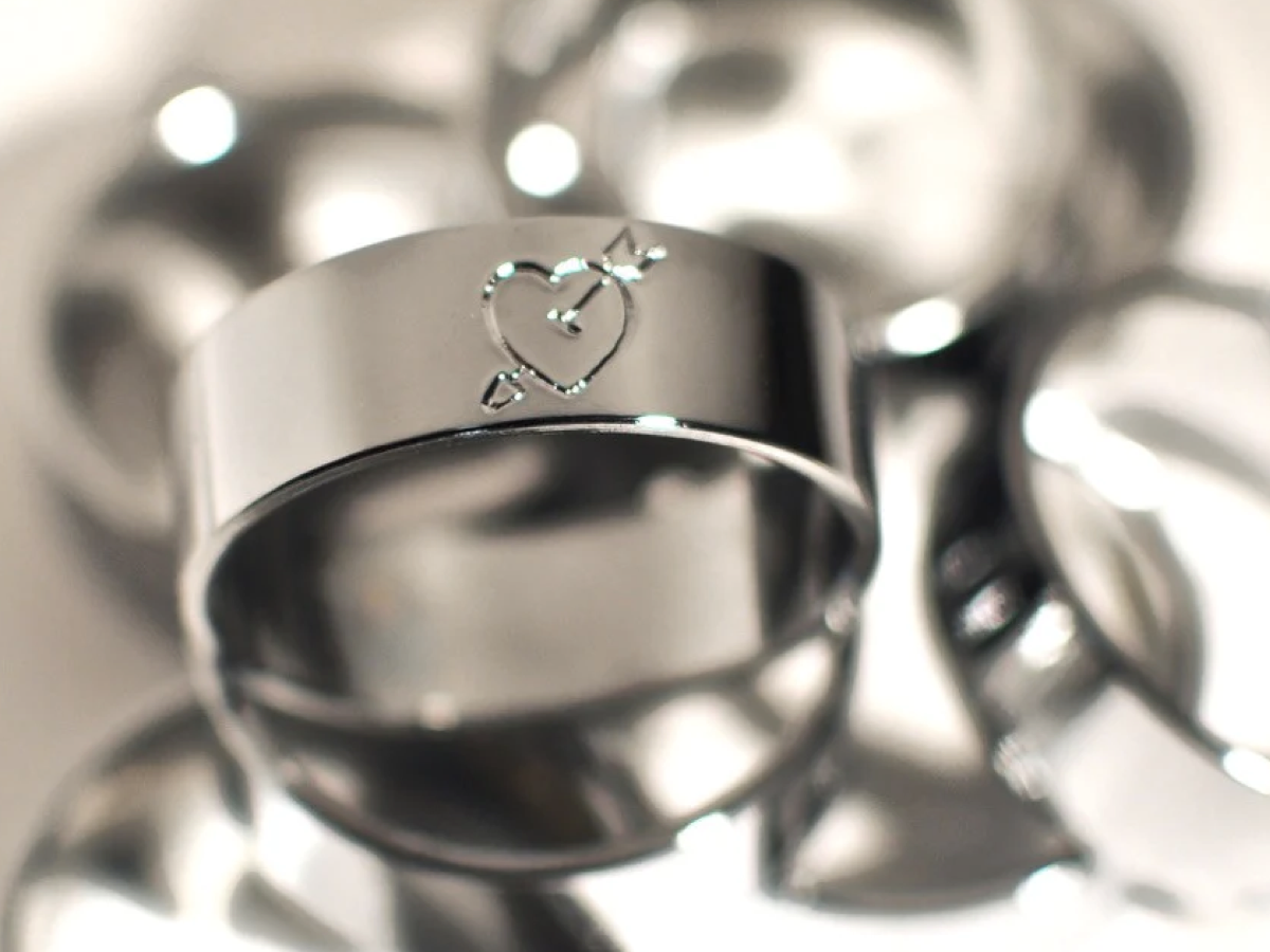 SIMWORKS WITH ME CrMo  SPACERS