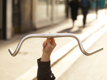 Charger l&#39;image dans la galerie, SOMA GATOR GUIDON 
