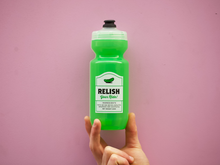 Load image into Gallery viewer, SPURCYCLE RELISH BOTTLE

