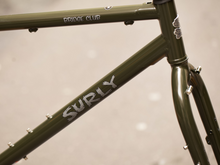 Load image into Gallery viewer, SURLY BRIDGE CLUB FRAME - MAJESTIC MOSS
