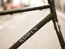 Load image into Gallery viewer, SURLY BRIDGE CLUB FRAME - MAJESTIC MOSS
