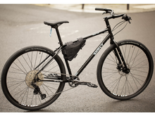 Load image into Gallery viewer, SURLY BRIDGE CLUB FRAME - BLACK
