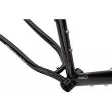 Load image into Gallery viewer, SURLY BRIDGE CLUB FRAME - BLACK
