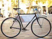 Charger l&#39;image dans la galerie, DONATIEN&#39;S SURLY CROSS CHECK
