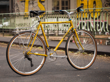 Charger l&#39;image dans la galerie, ANTOINE&#39;S SURLY CROSS CHECK
