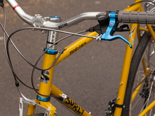 Charger l&#39;image dans la galerie, ANTOINE&#39;S SURLY CROSS CHECK
