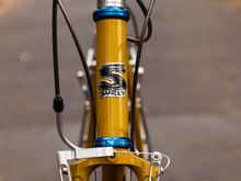 Charger l&#39;image dans la galerie, ANTOINE&#39;S SURLY CROSS CHECK
