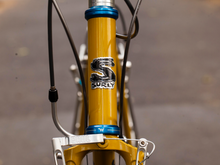 Load image into Gallery viewer, ANTOINE&#39;S SURLY CROSS CHECK
