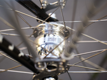 Charger l&#39;image dans la galerie, DONATIEN&#39;S SURLY CROSS CHECK
