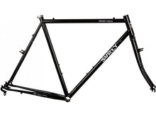 Load image into Gallery viewer, SURLY CROSS-CHECK 700C FRAME - BLACK
