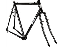 Load image into Gallery viewer, SURLY CROSS-CHECK 700C FRAME - BLACK
