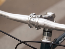 Load image into Gallery viewer, LOUIS&#39; SURLY CROSS CHECK
