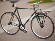 Load image into Gallery viewer, LOUIS&#39; SURLY CROSS CHECK
