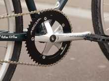 Load image into Gallery viewer, LOUIS&#39; SURLY CROSS CHECK
