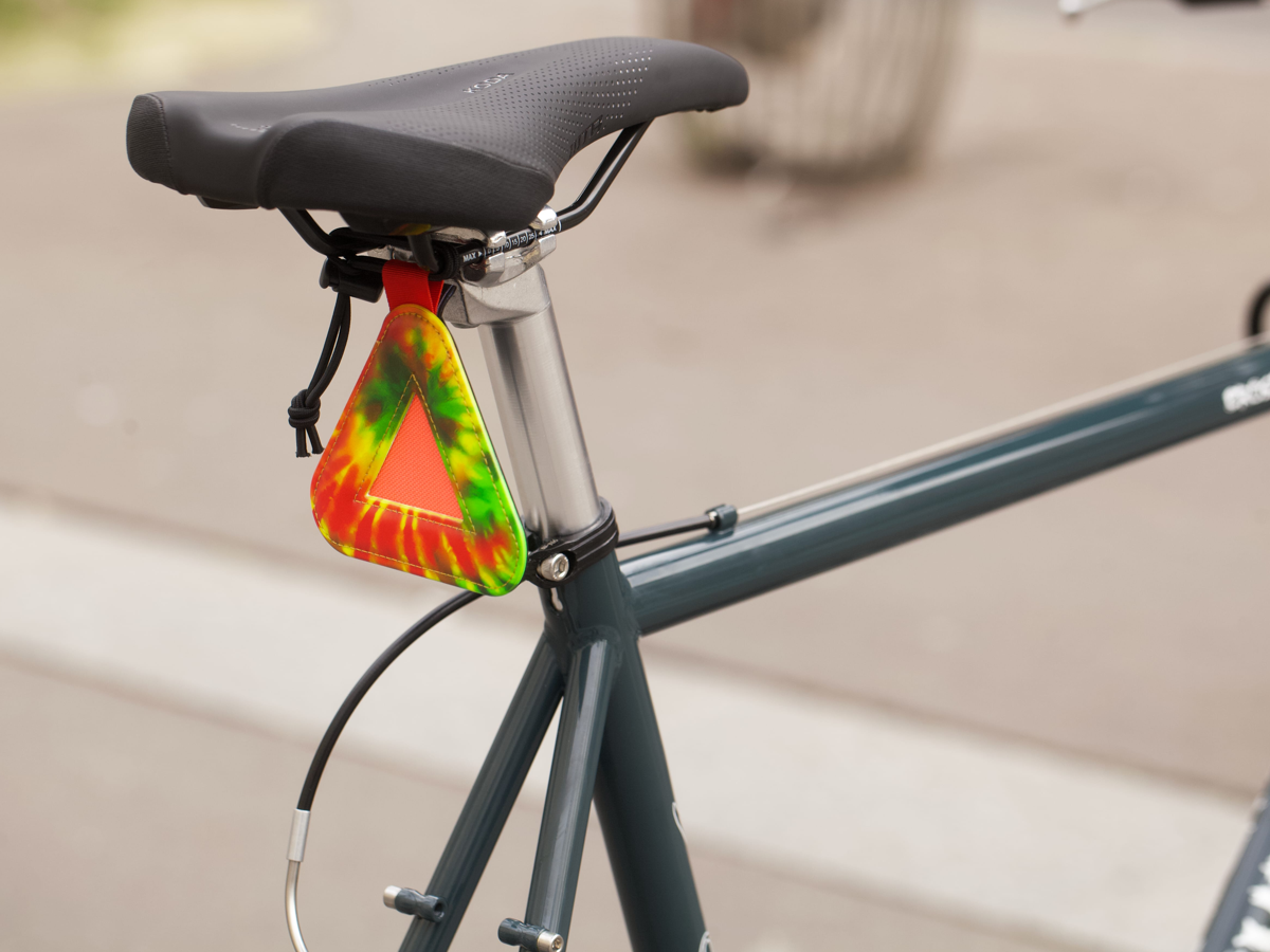 LOUIS' SURLY CROSS CHECK