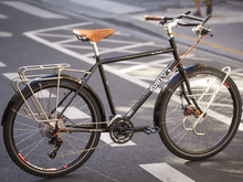 Load image into Gallery viewer, JORDAN&#39;S SURLY DISC TRUCKER
