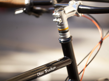 Load image into Gallery viewer, JORDAN&#39;S SURLY DISC TRUCKER
