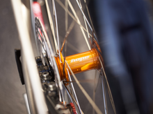 Load image into Gallery viewer, JORDAN&#39;S SURLY DISC TRUCKER
