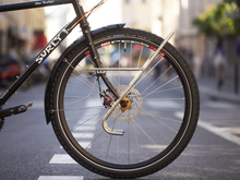 Load image into Gallery viewer, JORDAN&#39;S SURLY DISC TRUCKER
