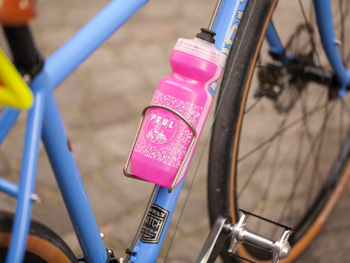MAUD’S SURLY MIDNIGHT SPECIAL