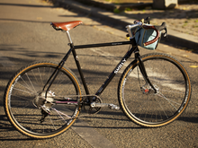 Load image into Gallery viewer, GIULIO&#39;S SURLY MIDNIGHT SPECIAL
