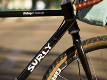 Load image into Gallery viewer, GIULIO&#39;S SURLY MIDNIGHT SPECIAL

