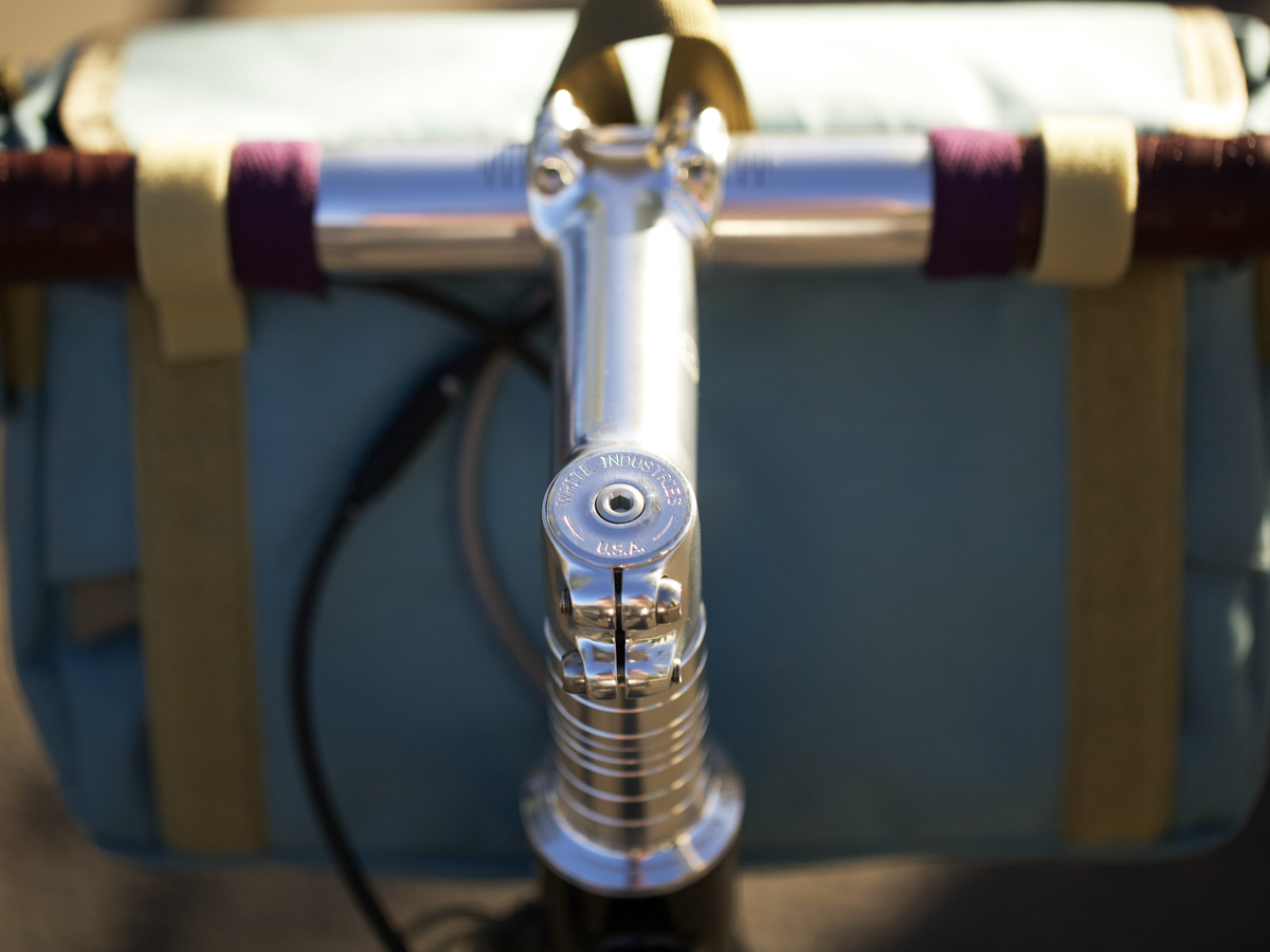 GIULIO'S SURLY MIDNIGHT SPECIAL