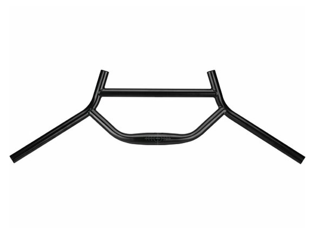 GUIDON SURLY - MOLOKO