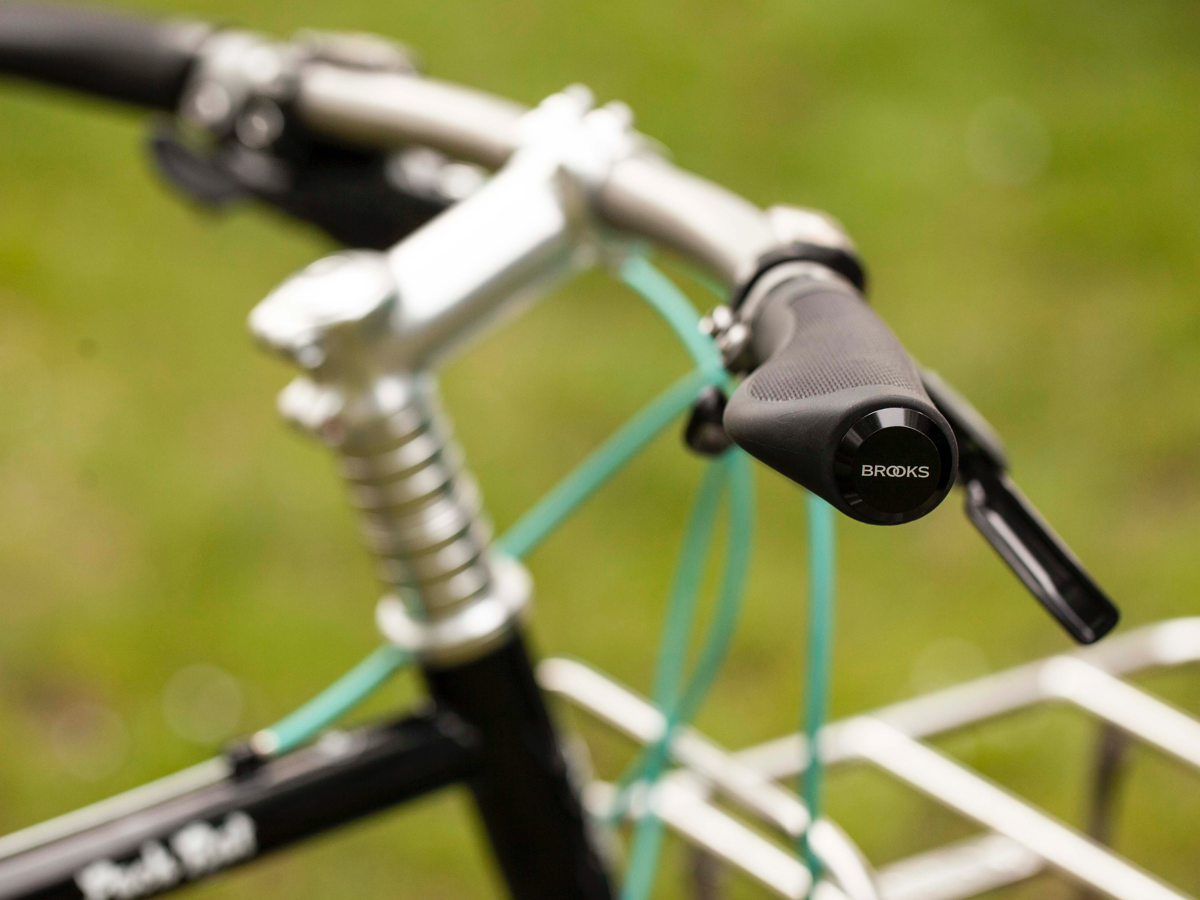 ANDY'S SURLY PACK RAT La Chouette Paris