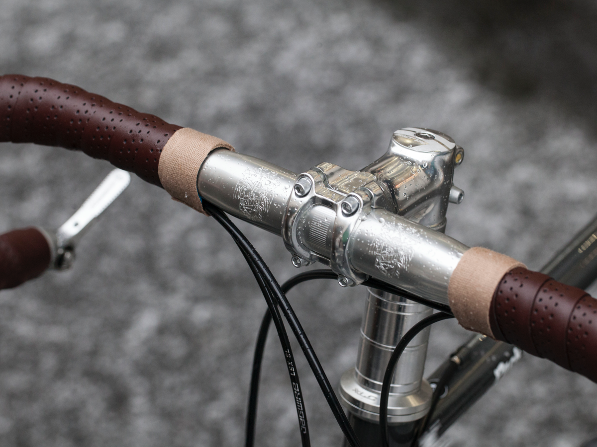 MIQUEL'S SURLY RAT PACK