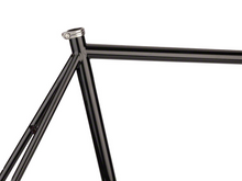 Load image into Gallery viewer, SURLY STEAMROLLER FRAME - BLACK
