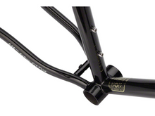 Load image into Gallery viewer, SURLY STEAMROLLER FRAME - BLACK
