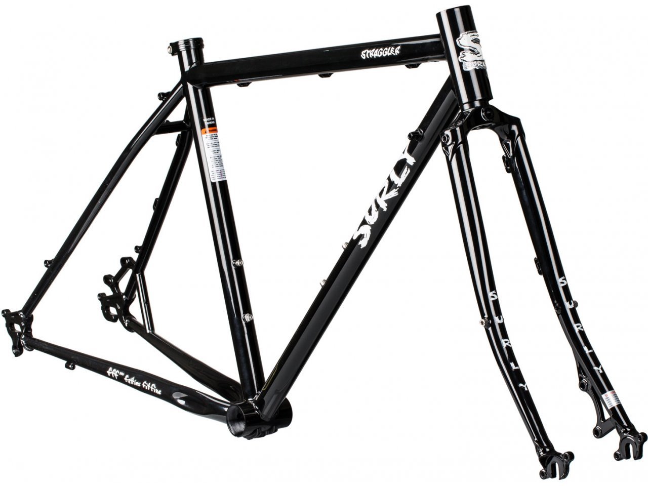Surly straggler france 2025