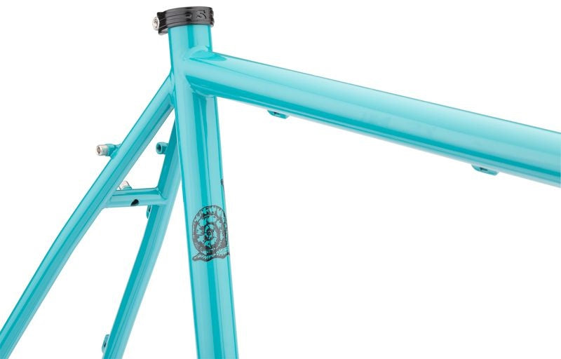 SURLY STRAGGLER FRAME - CHLORINE DREAM