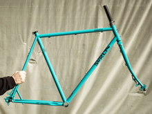 Charger l&#39;image dans la galerie, SURLY STRAGGLER CADRE - CHLORINE DREAM
