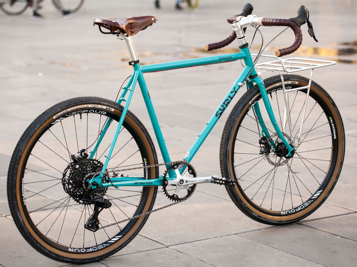 Surly online straggler price