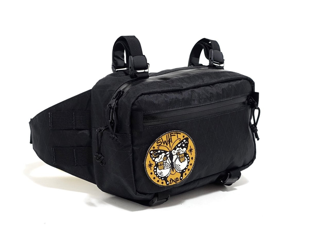 SWIFT INDUSTRIES ARDEA HIP BAG