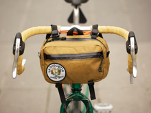 Charger l&#39;image dans la galerie, SWIFT INDUSTRIES ARDEA - SACOCHE BANANE 
