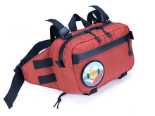 Load image into Gallery viewer, SWIFT INDUSTRIES ARDEA HIP BAG
