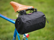 Load image into Gallery viewer, SWIFT INDUSTRIES BANDITO SADDLE &amp; HANDLEBAR BAG
