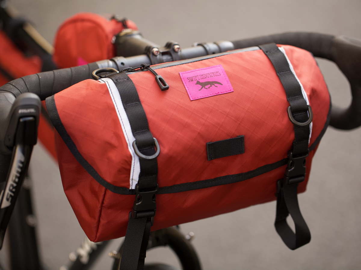 Sonora pannier hot sale