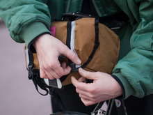 Load image into Gallery viewer, SWIFT INDUSTRIES CATALYST SADDLE &amp; HANDLEBAR BAG
