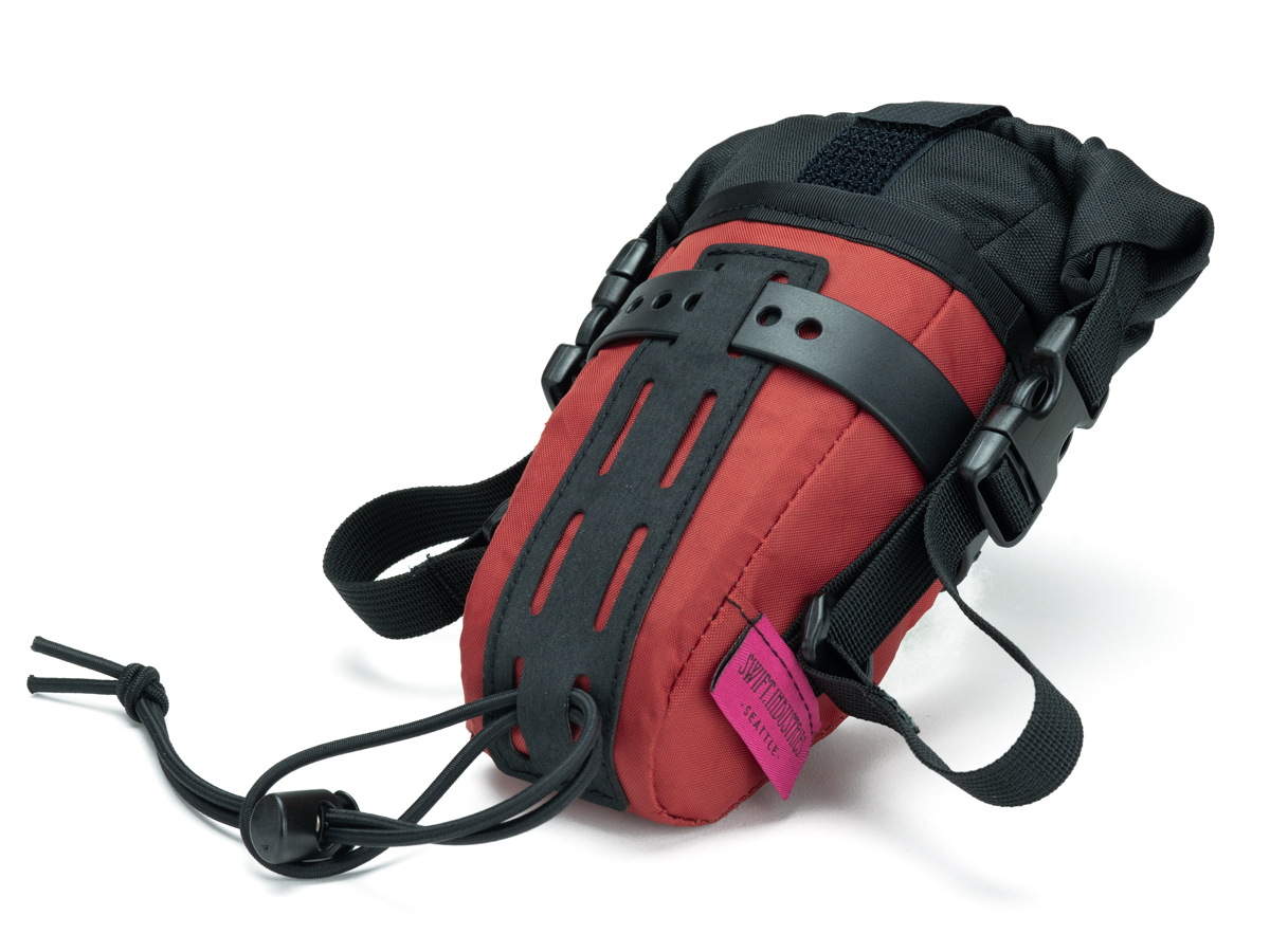 SWIFT INDUSTRIES EVERY DAY CADDY - SACOCHE DE SELLE – La SWIFT INDUSTRIES EVERY DAY CADDY - SACOCHE DE SELLE – La