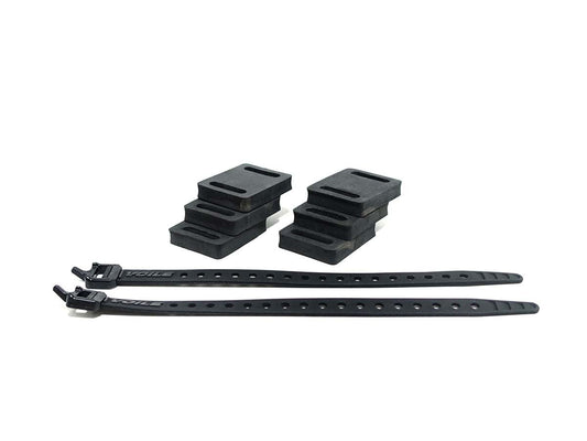 SWIFT INDUSTRIES HANDLEBAR BAG FOAM SPACER KIT
